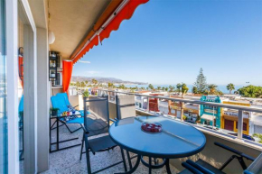 City center with amazing sea view, Torre Del Mar
